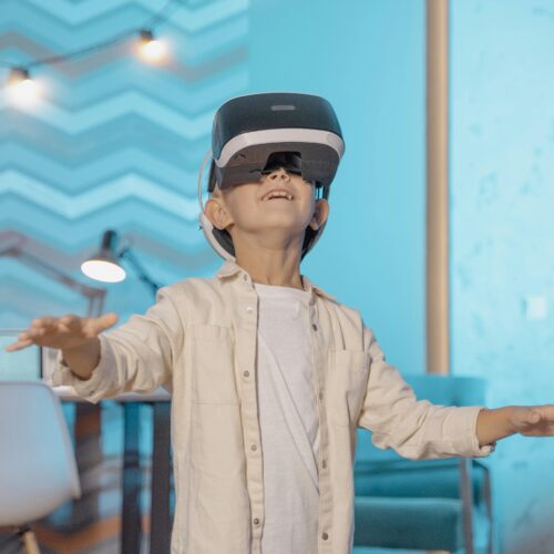 VR App